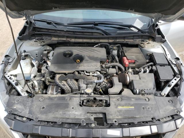 Photo 11 from auction – 2019 NISSAN ALTIMA SR with VIN 1N4BL4CV1KN316551