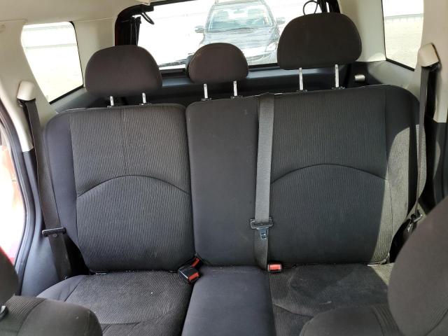 Photo 10 from auction – 2008 MAZDA TRIBUTE I with VIN 4F2CZ02Z88KM23634