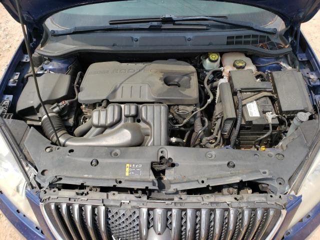 Photo 11 from auction – 2014 BUICK VERANO with VIN 1G4PP5SK6E4171496