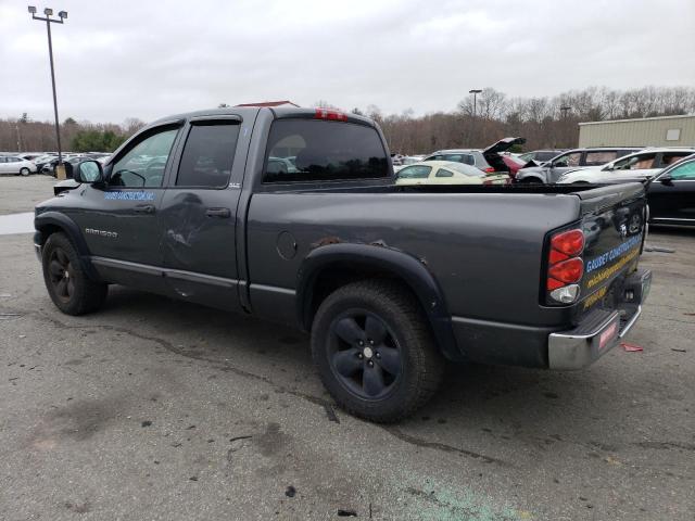 Photo 2 from auction – 2002 DODGE RAM 1500 with VIN 3B7HA18N62G119840