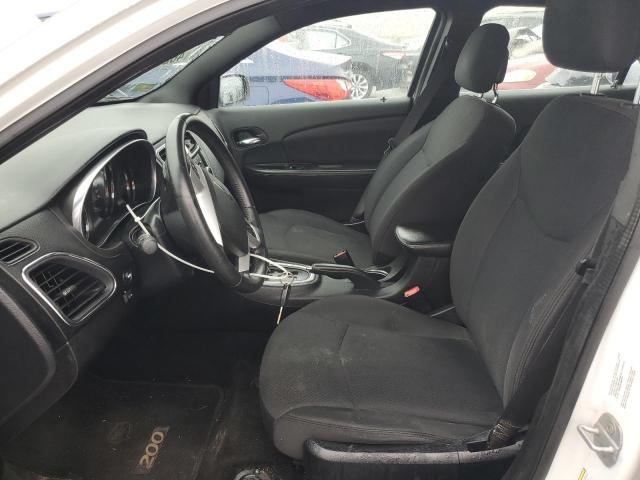 Photo 7 from auction – 2013 CHRYSLER 200 TOURIN with VIN 1C3CCBBG8DN727782