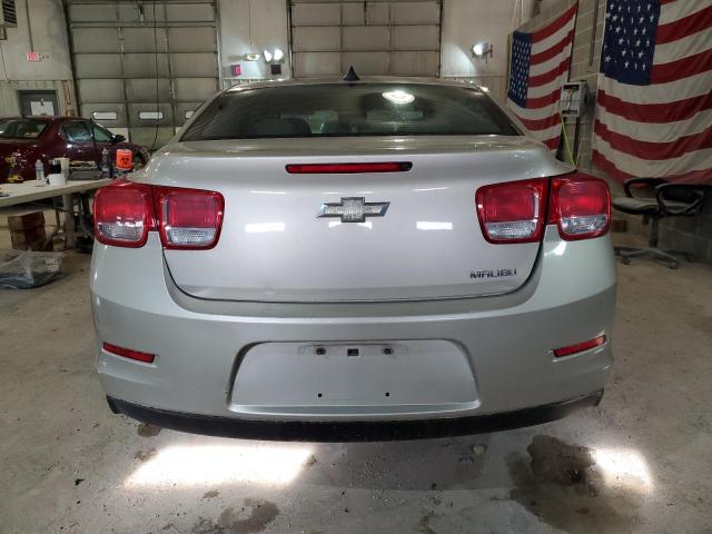 Photo 6 from auction – 2013 CHEVROLET MALIBU LS with VIN 1G11B5SAXDF142983
