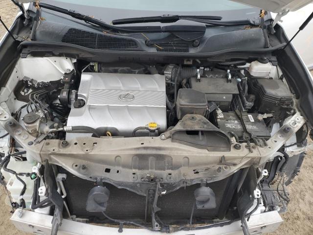 Photo 12 from auction – 2013 LEXUS RX 350 BAS with VIN 2T2BK1BA9DC219528