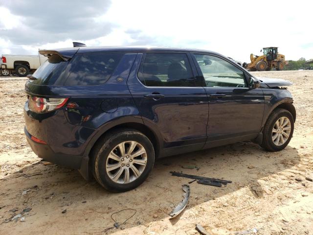 Photo 3 from auction – 2017 LAND ROVER DISCOVERY with VIN SALCP2BG1HH700694