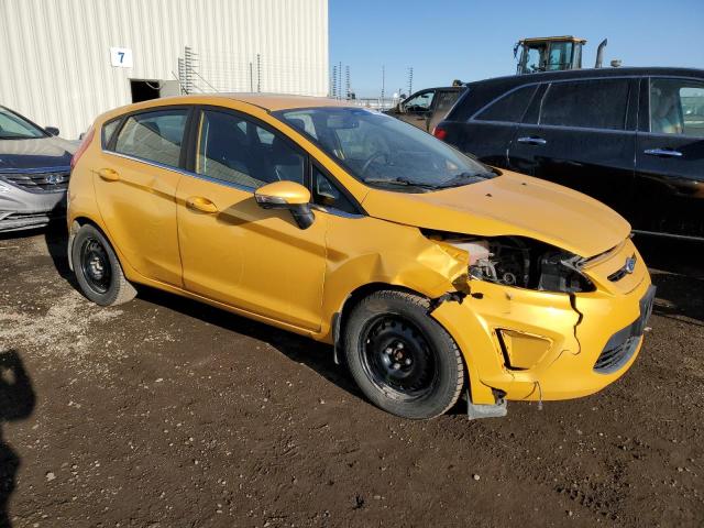 Photo 4 from auction – 2012 FORD FIESTA SES with VIN 3FADP4FJ0CM174694