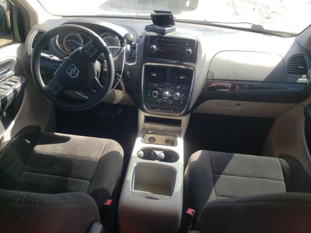 Photo 8 from auction – 2013 DODGE GRAND CARA with VIN 2C4RDGCG4DR580748