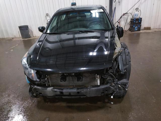 Photo 5 from auction – 2012 HONDA ACCORD EXL with VIN 1HGCP3F87CA040714