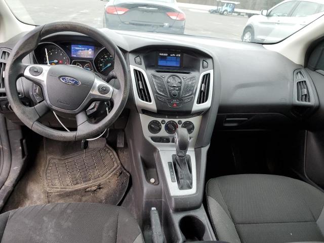 Photo 8 from auction – 2013 FORD FOCUS SE with VIN 1FADP3F2XDL201597