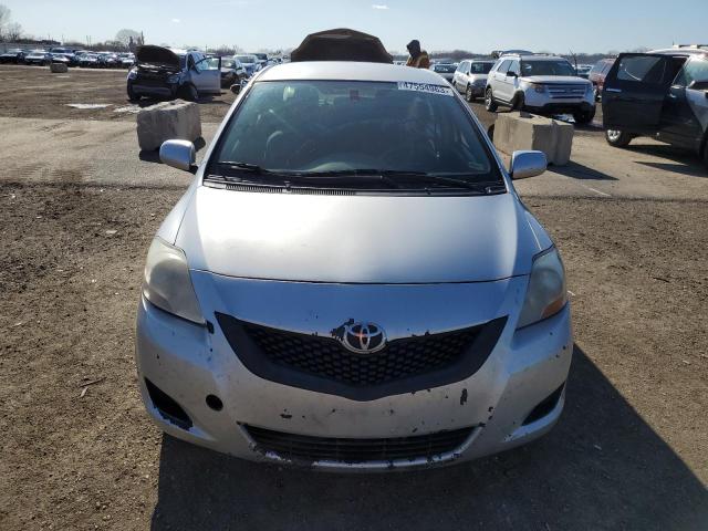 Photo 5 from auction – 2012 TOYOTA YARIS with VIN JTDBT4K38CL012074