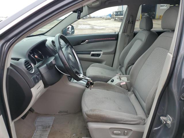 Photo 7 from auction – 2008 SATURN VUE XE with VIN 3GSCL33P28S540098