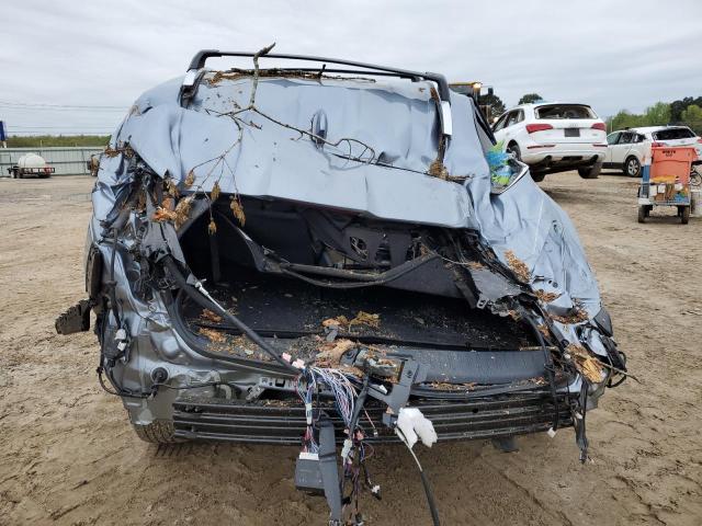 Photo 6 from auction – 2021 TOYOTA HIGHLANDER with VIN 5TDYZRAH6MS060708