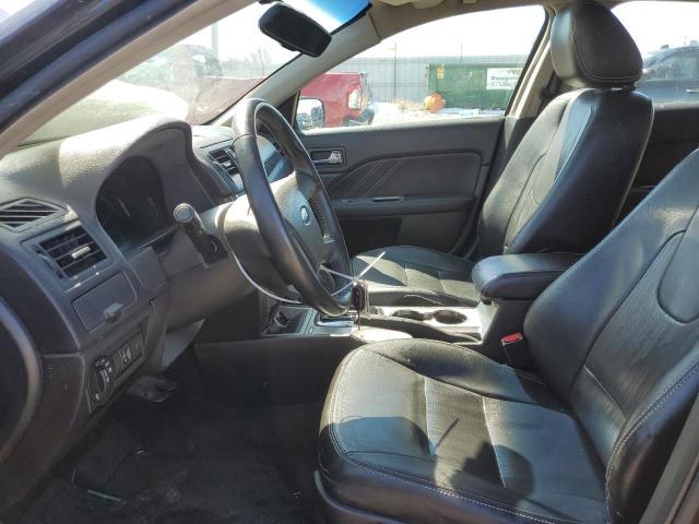 Photo 7 from auction – 2010 FORD FUSION SPO with VIN 3FAHP0DC2AR394160
