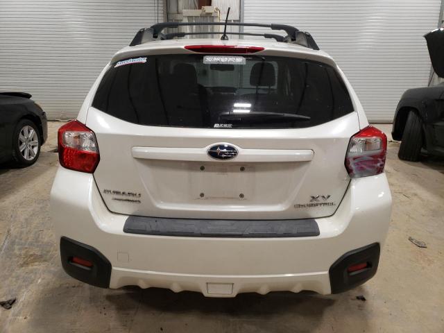Photo 6 from auction – 2013 SUBARU XV CROSSTR with VIN JF2GPACC9D2831143