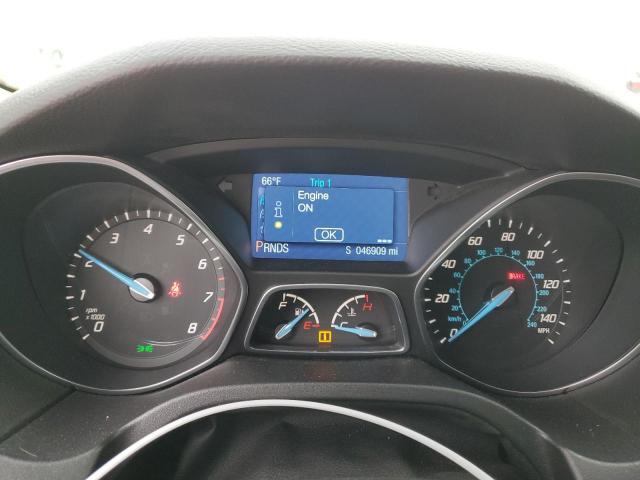 Photo 9 from auction – 2014 FORD FOCUS SE with VIN 1FADP3F26EL314657