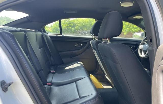 Photo 6 from auction – 2013 FORD TAURUS POL with VIN 1FAHP2MK9DG196416