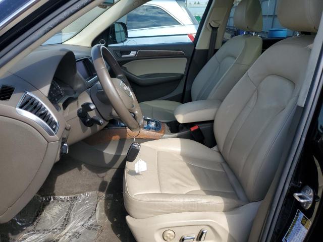 Photo 7 from auction – 2013 AUDI Q5 PREMIUM with VIN WA1LFAFP8DA080566