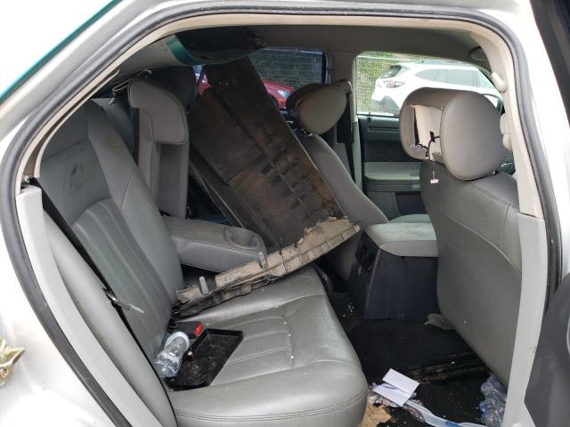 Photo 10 from auction – 2007 CHRYSLER 300 with VIN 2C3KA43R47H639998