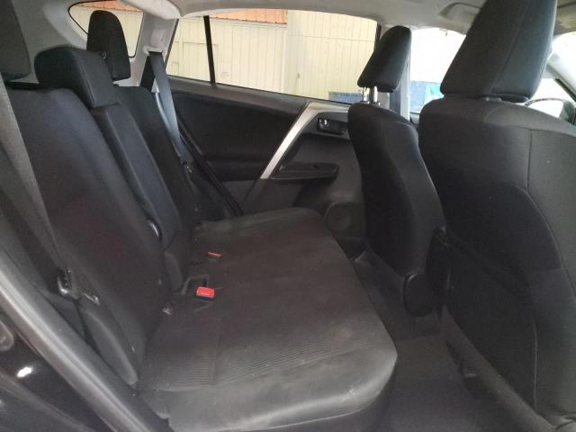 Photo 11 from auction – 2015 TOYOTA RAV4 LE with VIN 2T3BFREV8FW299869