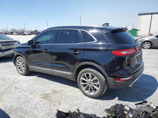 صورة رقم 2 من المزاد - 2019 LINCOLN MKC SELECT مع VIN 5LMCJ2C9XKUL13495