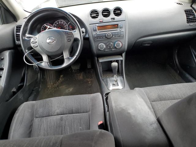 Photo 8 from auction – 2010 NISSAN ALTIMA BAS with VIN 1N4AL2AP9AN434687