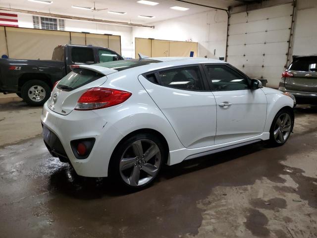 Photo 3 from auction – 2013 HYUNDAI VELOSTER T with VIN KMHTC6AEXDU085277
