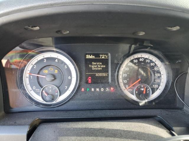 Photo 9 from auction – 2014 RAM 1500 ST with VIN 3C6JR6AT6EG175756