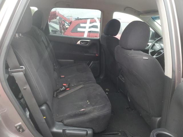 Photo 11 from auction – 2014 NISSAN PATHFINDER with VIN 5N1AR2MN8EC646707
