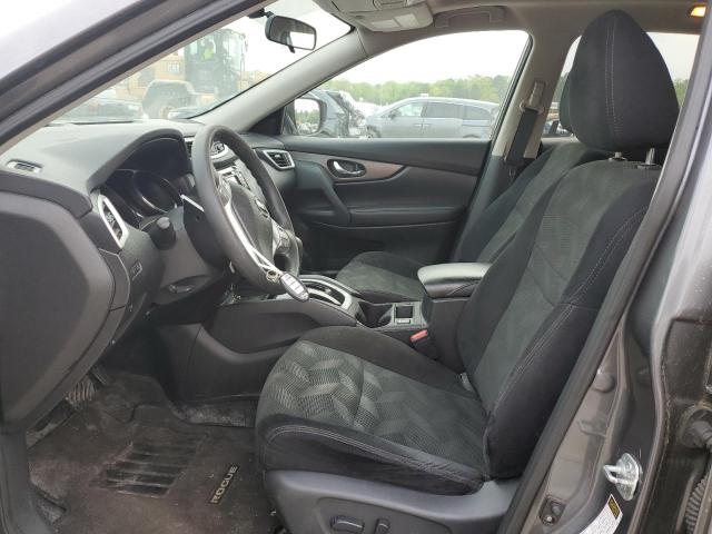 Photo 7 from auction – 2015 NISSAN ROGUE S with VIN 5N1AT2MV3FC895192