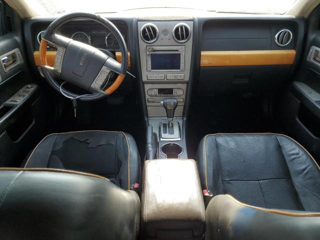 Photo 8 from auction – 2009 LINCOLN MKZ with VIN 3LNHM26TX9R602837