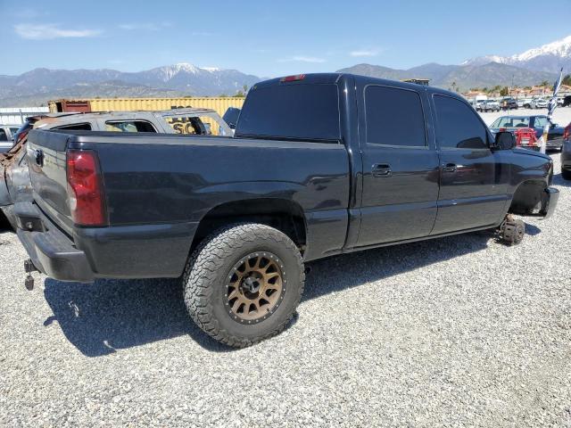 Photo 3 from auction – 2007 CHEVROLET SILVERADO with VIN 2GCEC13VX71109008