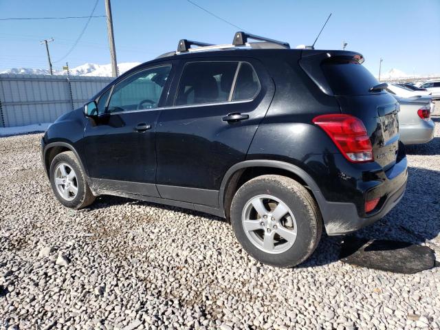 Photo 2 from auction – 2019 CHEVROLET TRAX 1LT with VIN 3GNCJPSBXKL179999