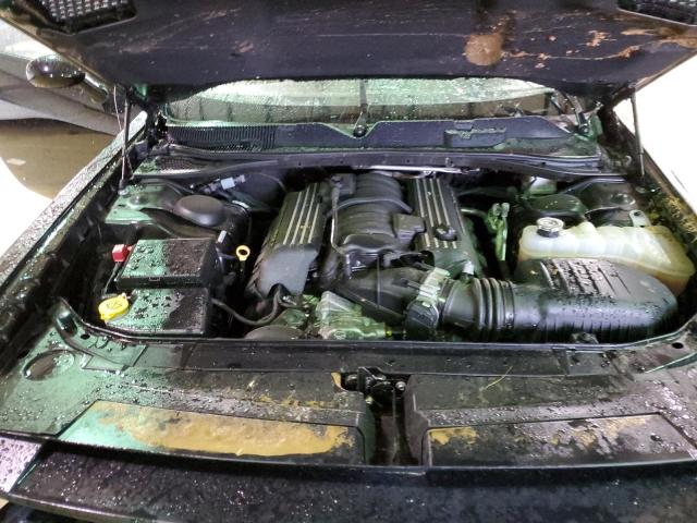 Photo 11 from auction – 2021 DODGE CHALLENGER with VIN 2C3CDZFJ1MH560041