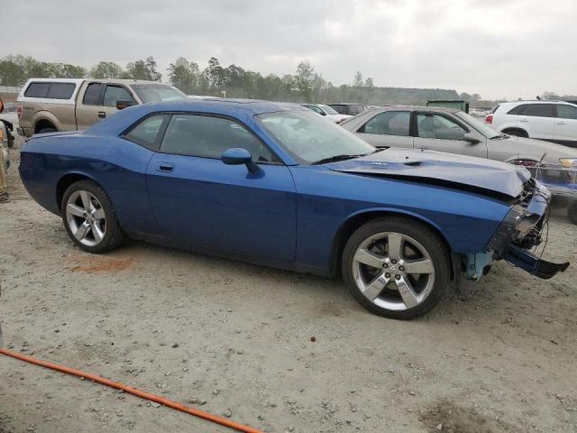 Photo 4 from auction – 2010 DODGE CHALLENGER with VIN 2B3CJ5DT5AH195216