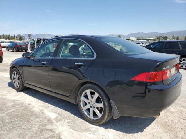 Photo 2 from auction – 2004 ACURA TSX with VIN JH4CL96814C036997