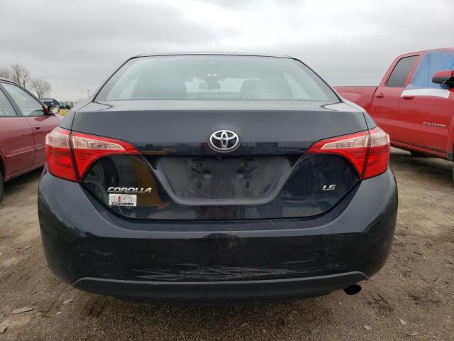 Photo 6 from auction – 2017 TOYOTA COROLLA L with VIN 5YFBURHE7HP689733