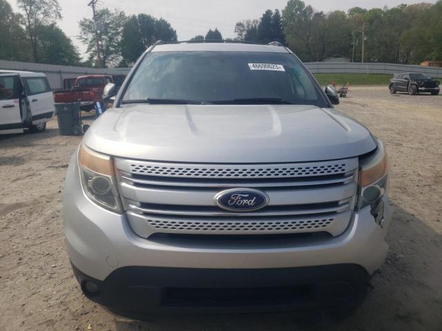 Фото 5 с аукциона – 2012 FORD EXPLORER L с VIN 1FMHK8F83CGA28116