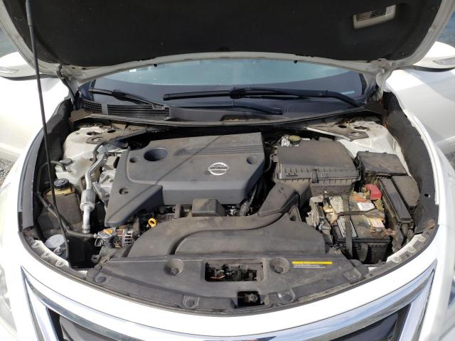 Photo 11 from auction – 2013 NISSAN ALTIMA 2.5 with VIN 1N4AL3AP1DN529352