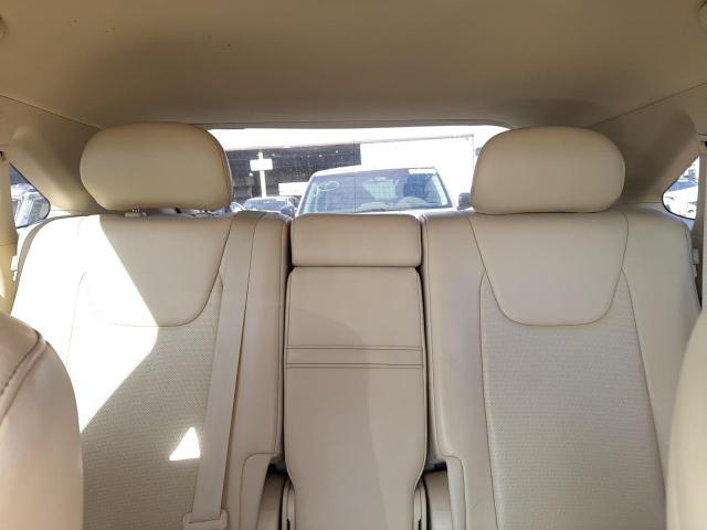 Photo 10 from auction – 2013 LEXUS RX 350 BAS with VIN 2T2BK1BA1DC211990