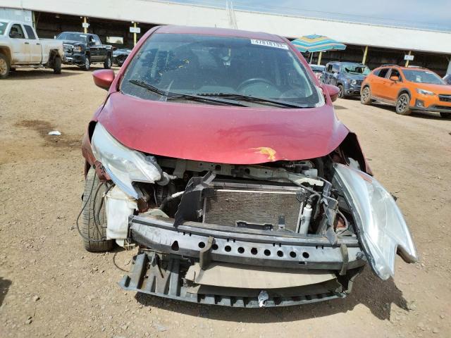Photo 5 from auction – 2016 NISSAN VERSA NOTE with VIN 3N1CE2CP6GL401135