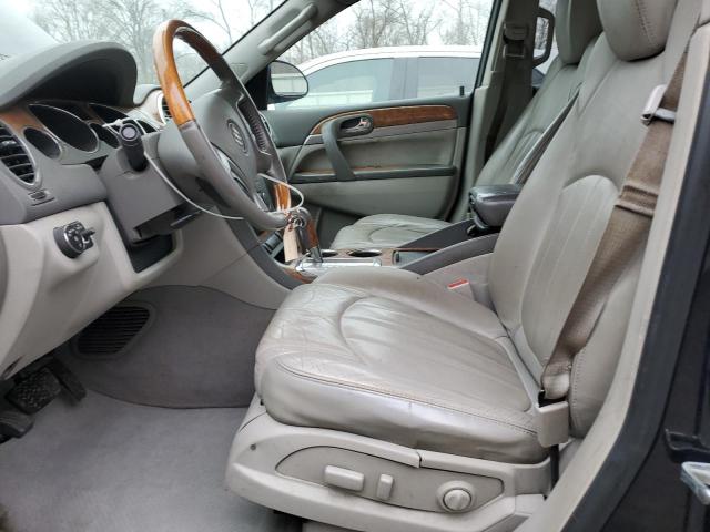 Photo 7 from auction – 2012 BUICK ENCLAVE with VIN 5GAKVCED7CJ182206