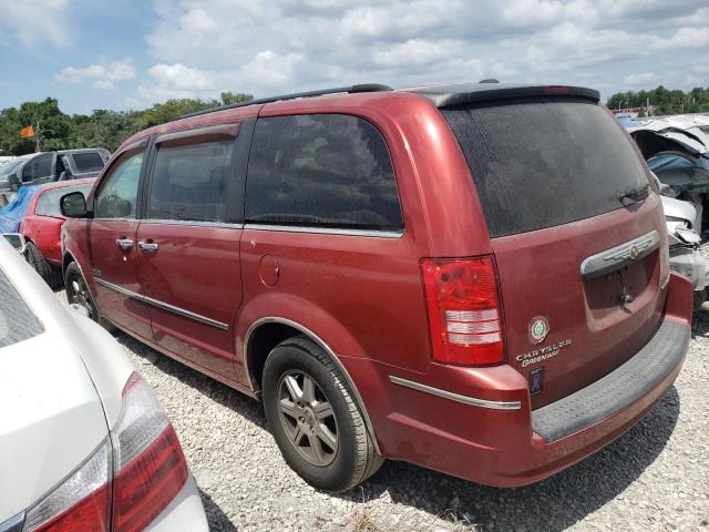 Photo 2 from auction – 2010 CHRYSLER TOWN & COU with VIN 2A4RR5D13AR230209