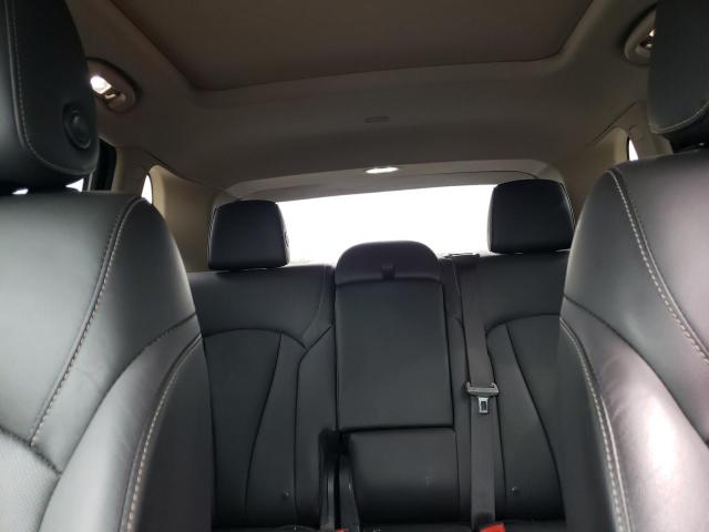Photo 10 from auction – 2018 BUICK ENVISION E with VIN LRBFX1SA6JD010526