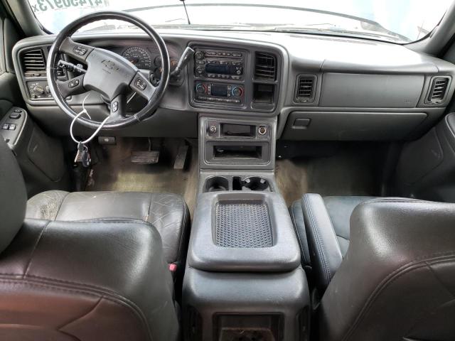 Photo 8 from auction – 2006 CHEVROLET SILVERADO with VIN 1GCEK19B56Z137918