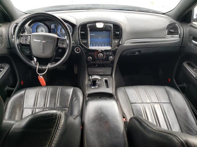 Photo 8 from auction – 2014 CHRYSLER 300 S with VIN 2C3CCAGG2EH222642