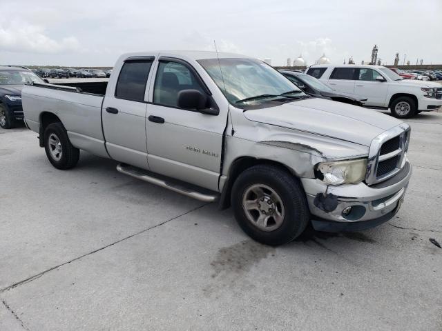 Photo 4 from auction – 2003 DODGE RAM 1500 S with VIN 1D7HA18N73J501946
