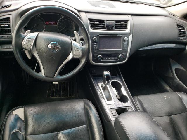 Photo 8 from auction – 2017 NISSAN ALTIMA 3.5 with VIN 1N4BL3AP3HC176974