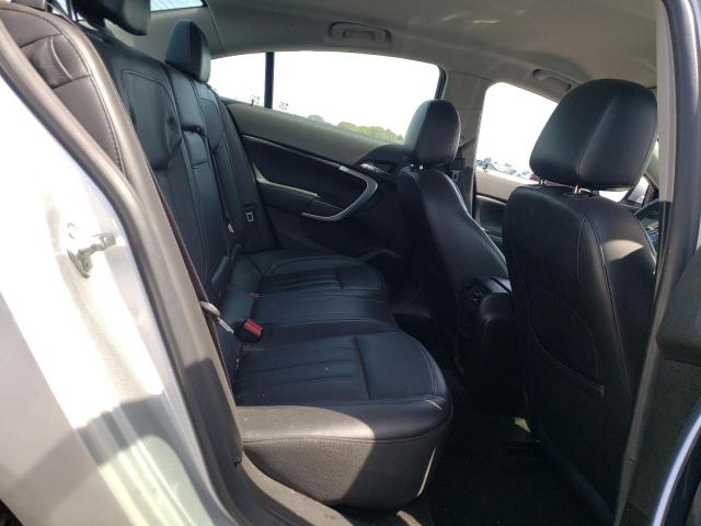 Photo 10 from auction – 2014 BUICK REGAL with VIN 2G4GK5EX7E9175219