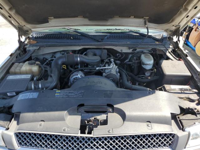Photo 11 from auction – 2004 CHEVROLET SILVERADO with VIN 1GCEC19X04Z320181