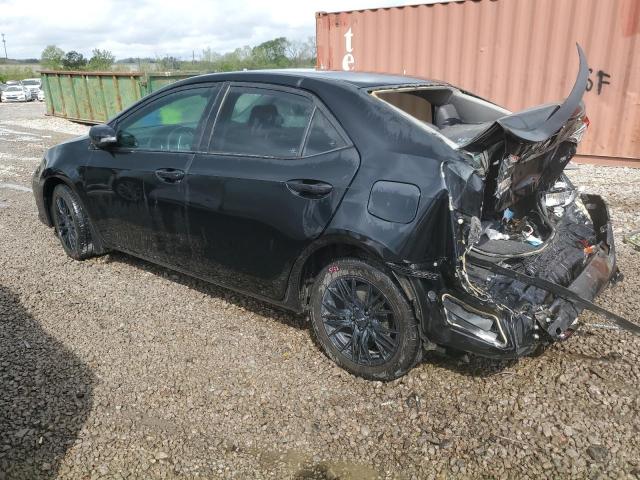 Photo 2 from auction – 2019 TOYOTA COROLLA L with VIN 2T1BURHE9KC145709