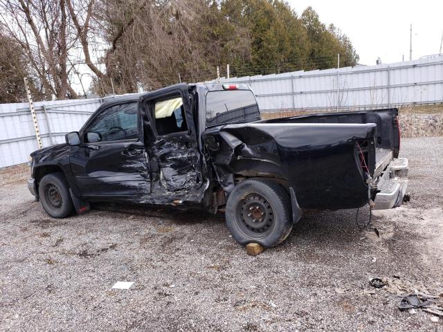 Photo 2 from auction – 2011 GMC CANYON SLT with VIN 1GTD5NFE6B8102409